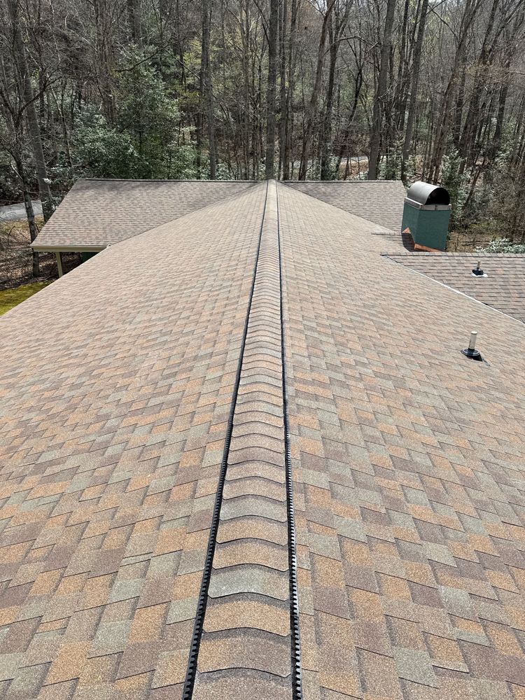 All Photos for RJ Roofing of WNC in Brevard, NC