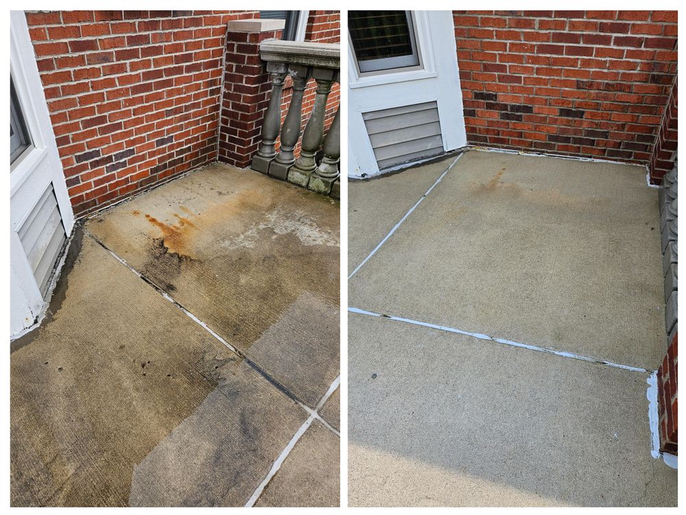 All Photos for Reliance Pressure Washing in Livonia, MI