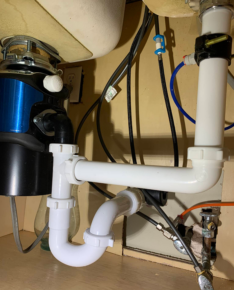 Plumbing for HDZ Integrity Plumbing LLC in Forney, TX