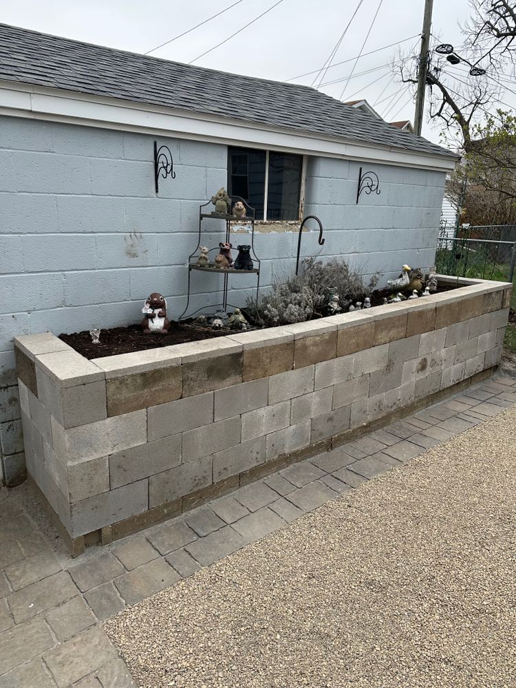 All Photos for OT Lawn and Landscaping LLC in Carey, OH