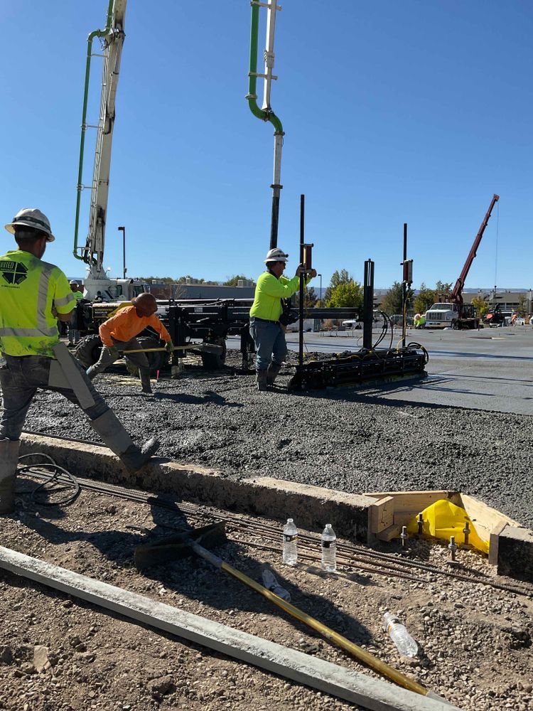 All Photos for Burner Construction LLC in Grand Junction, CO