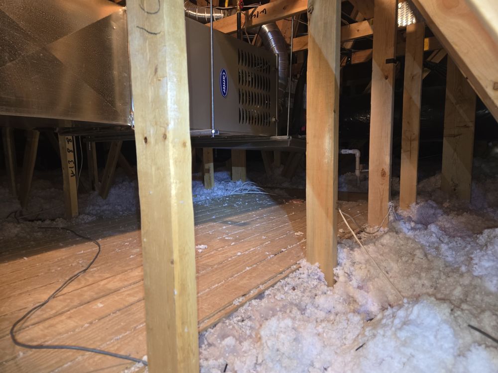 All Photos for A/C Bros in New River, AZ