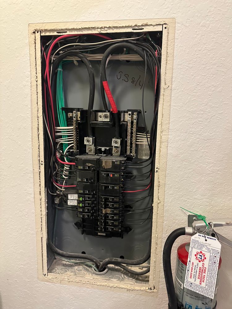 All Photos for Nominal Voltage in Orlando, FL