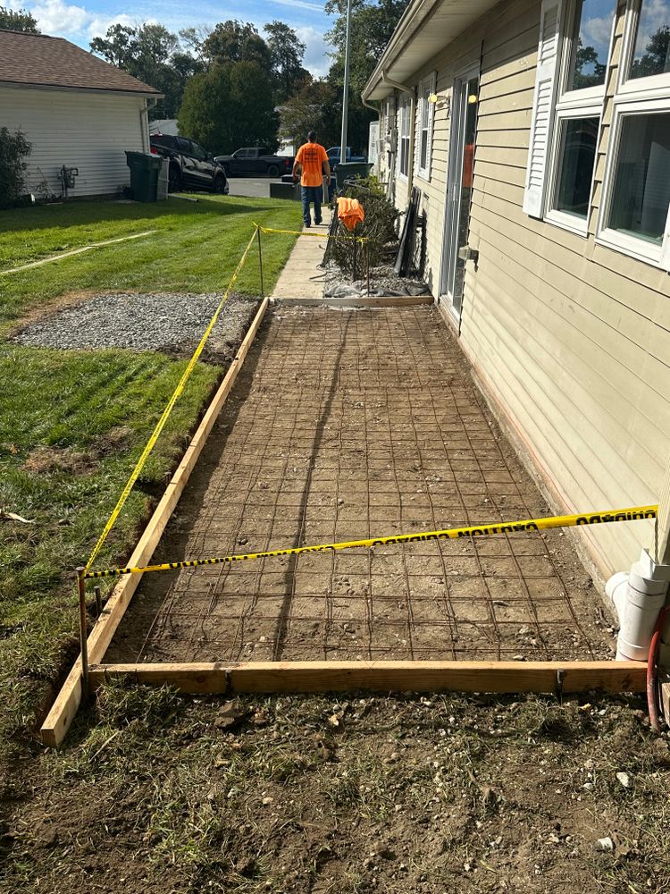 All Photos for DiDaniele Masonry in Tuckerton, NJ