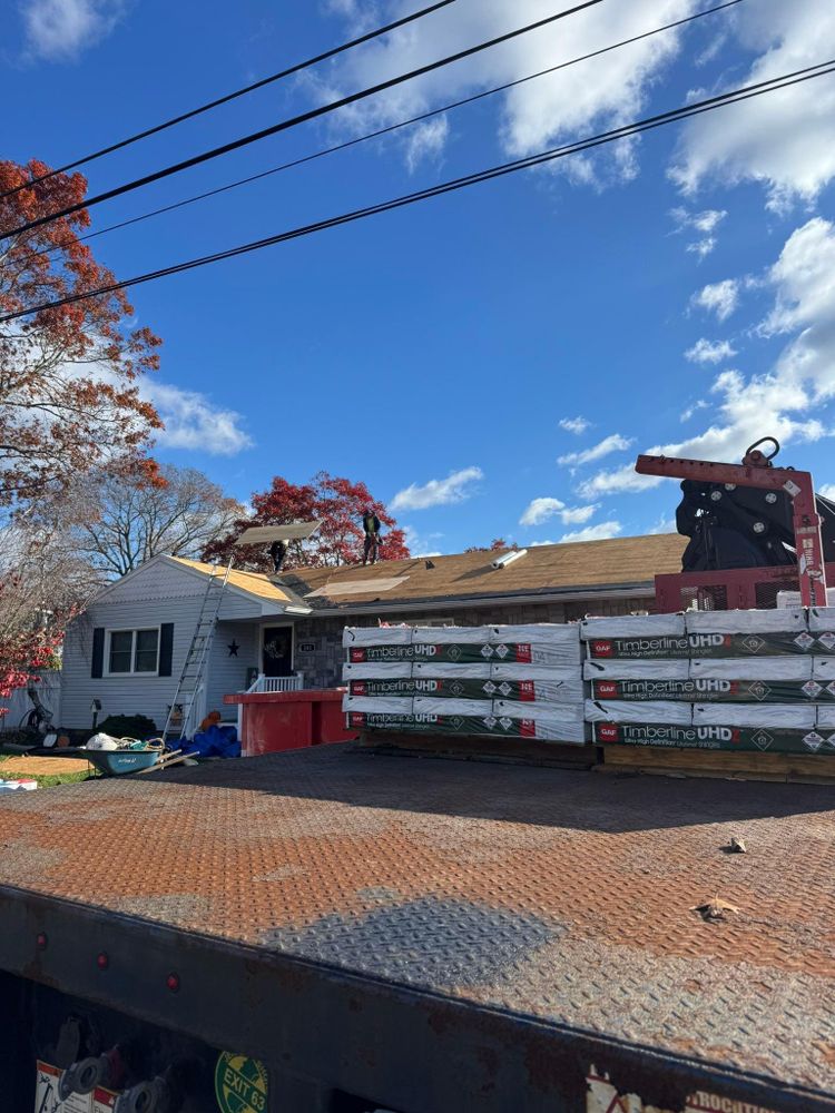 All Photos for Fogarty Contracting in Little Egg Harbor, NJ