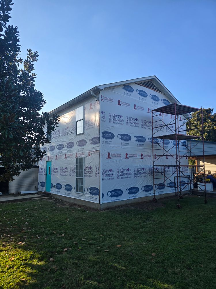 All Photos for Hightower Painting in Covington, TN