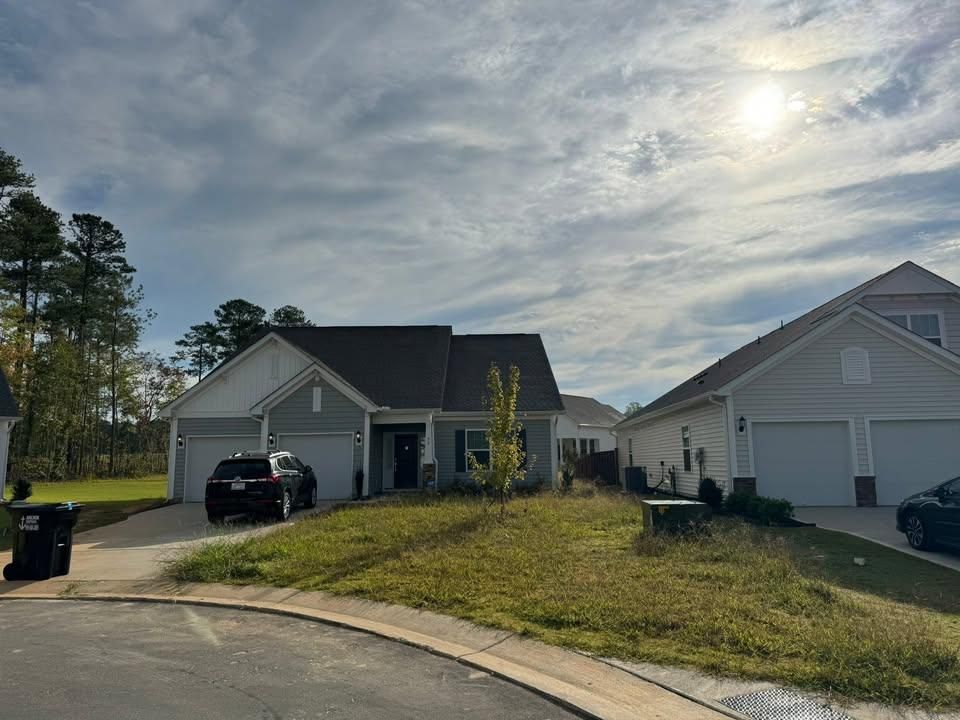 All Photos for Green Works Landscaping in Clayton, NC