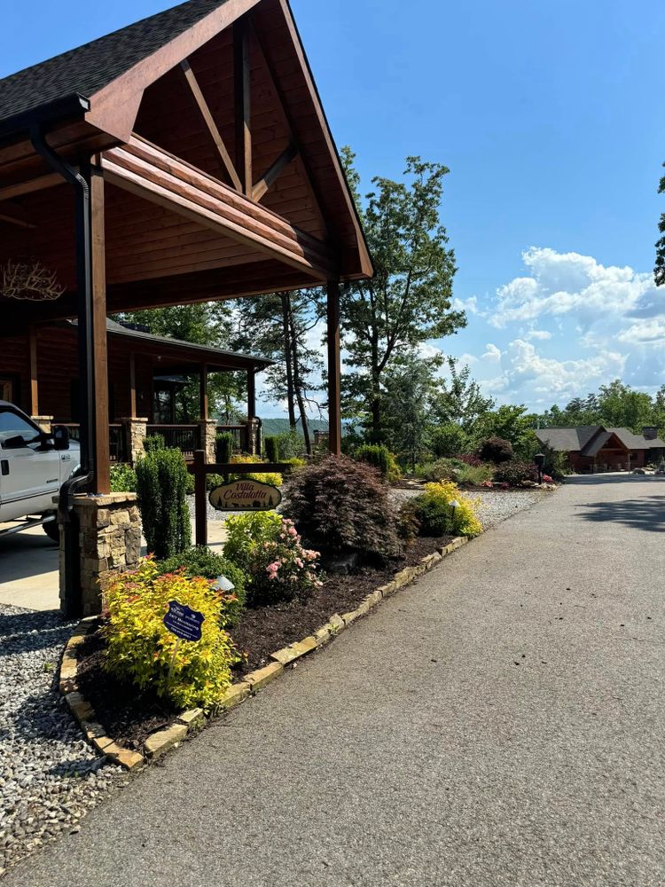 All Photos for Pope Home Services in Blue Ridge, GA