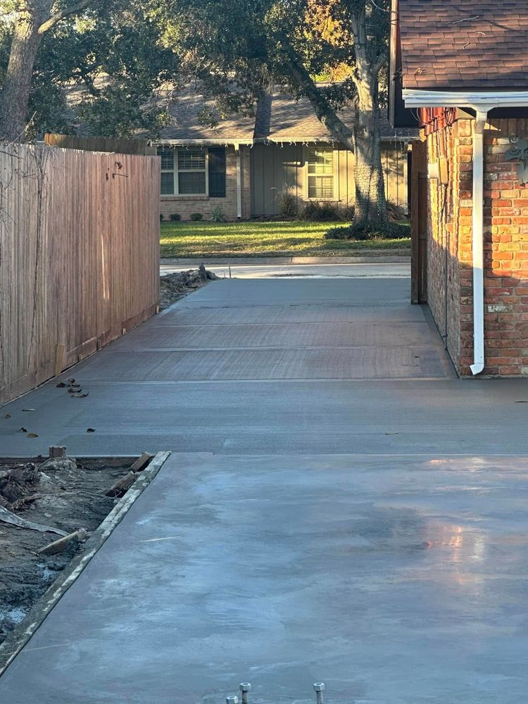 All Photos for Elite Construction in Rosharon, TX