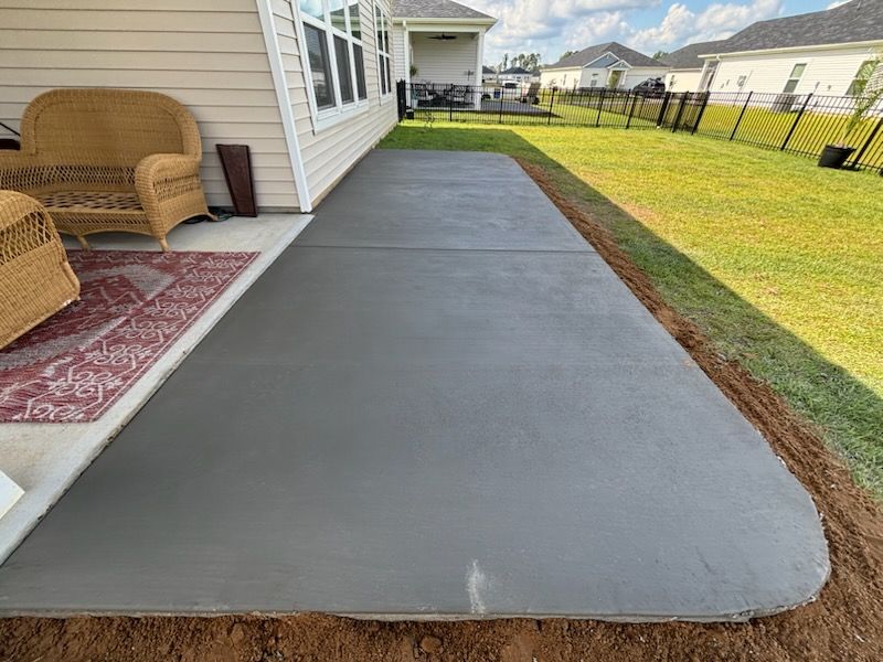 All Photos for Cortez Construction SC, LLC in Conway, SC