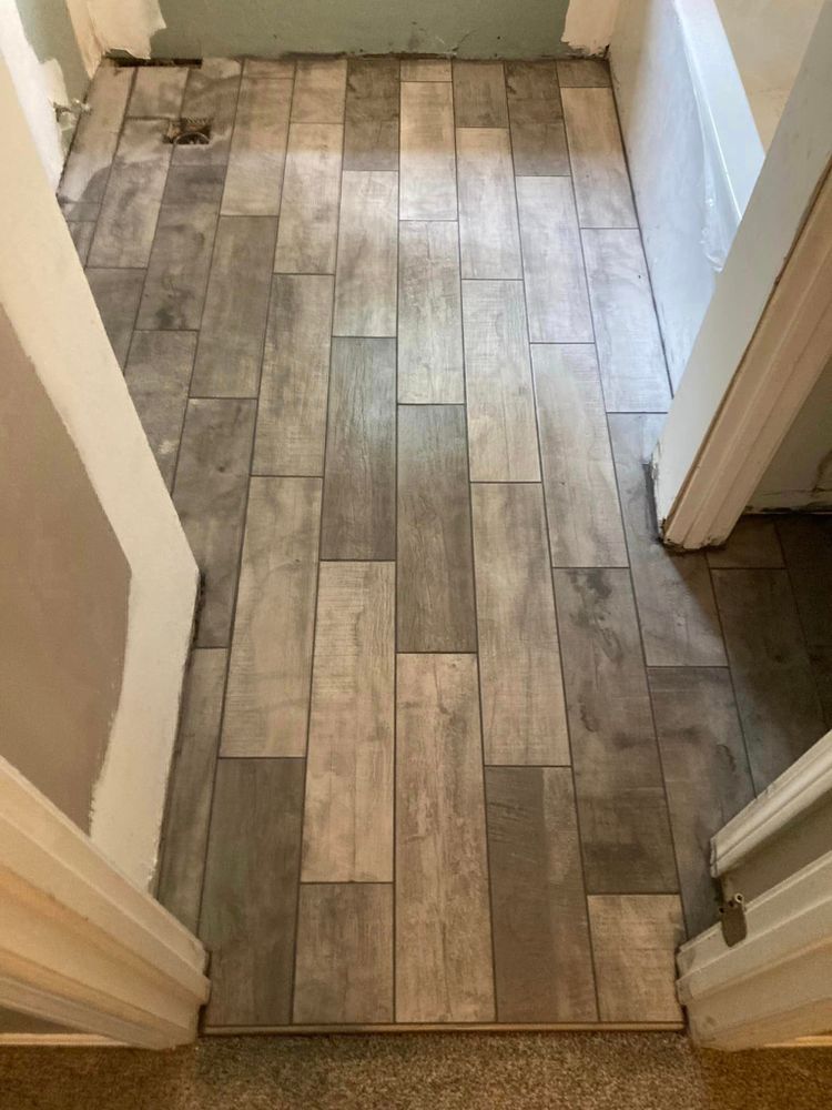 We offer professional flooring installation services to help you create the perfect look for your home. Our experienced team will ensure quality craftsmanship and satisfaction. for Redbrick Core in Chicopee, MA