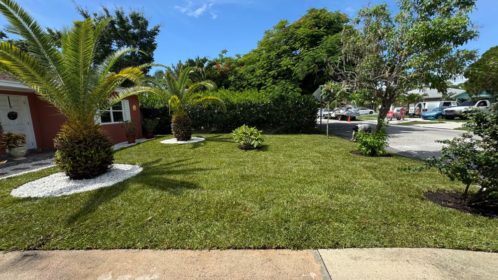 All Photos for South Florida Terra Systems in Boynton beach ,  FL