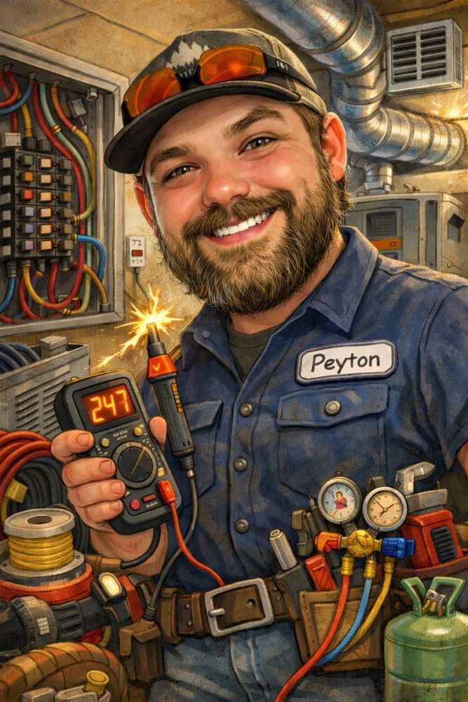 All Photos for Genesis Electrical in Greeneville, TN