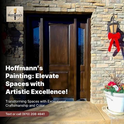 All Photos for Hoffmann's Custom Painting in Fruita , CO