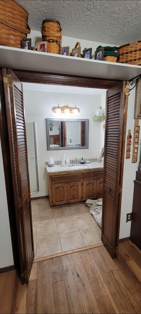 Custom Home Building for Top Tier Construction in Kiefer, OK