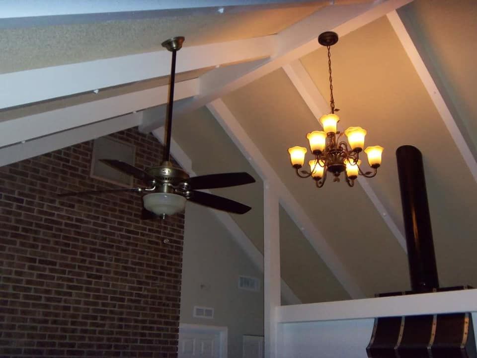 Kitchen Renovation for 407 Renovations in Orlando, FL