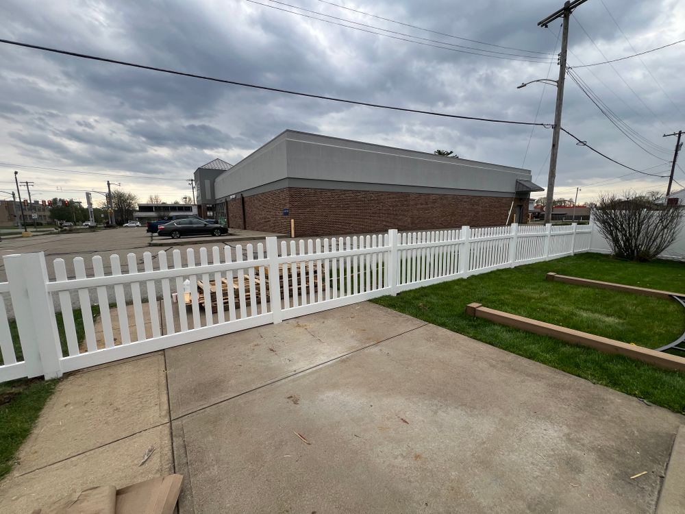 All Photos for Fratelli Contracting & More in Butler, PA