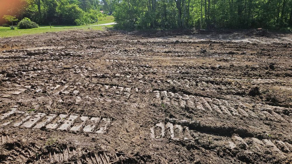 All Photos for B&B Land Management in Jamestown, TN