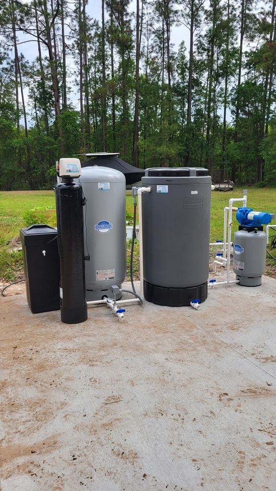 All Photos for The Pump Guy in Callahan, FL