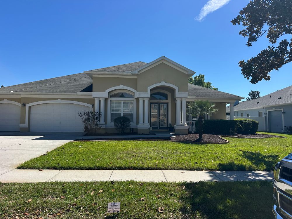 All Photos for Garrison Pest Control Inc in Hernando County, FL