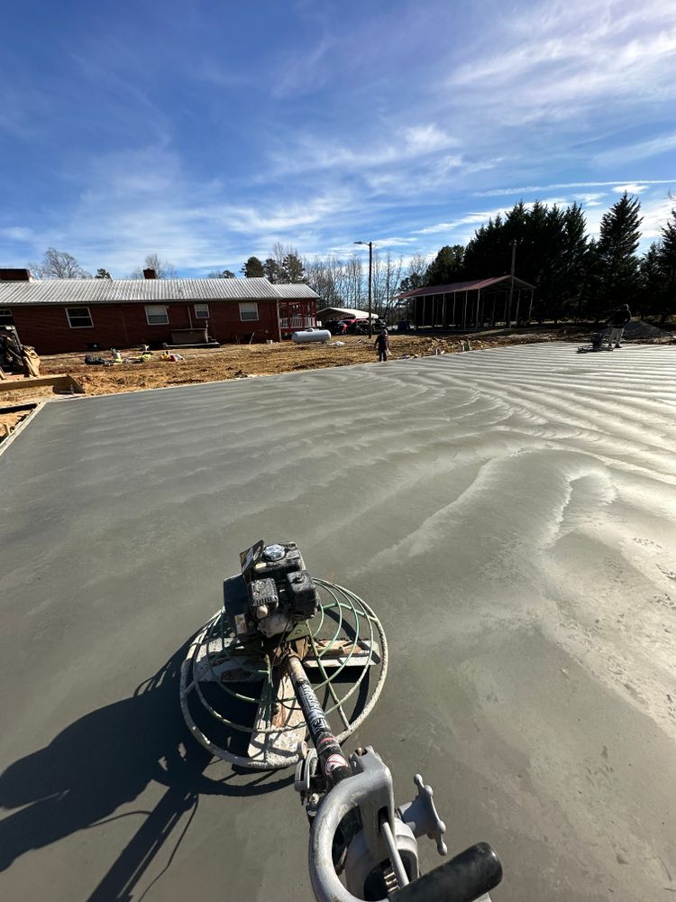 All Photos for McCune Construction LLC in Mocksville, NC