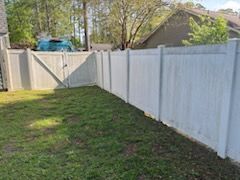 All Photos for Wheeler Pressure Washing in Kingsland, GA