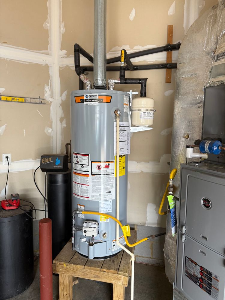 All Photos for Local Plumbers & Services in Ashland, VA