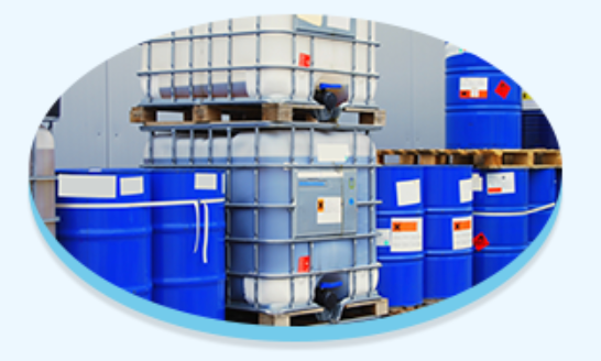   for Aqua One LLC in Nederland, TX