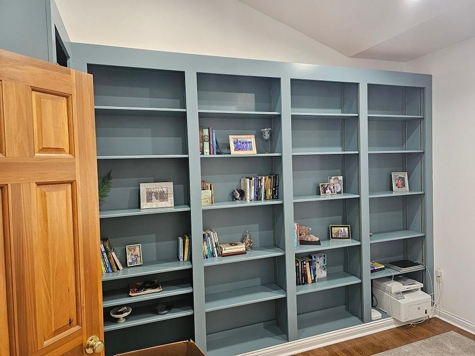 All Photos for Hearts & Hands Painting in Campbell, KY