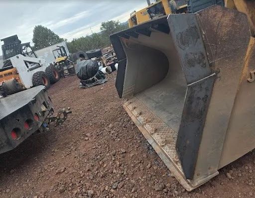 All Photos for Renegade Welding in Flagstaff, AZ