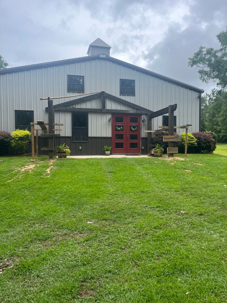 All Photos for Gilley Marine Construction in Ono Island, AL