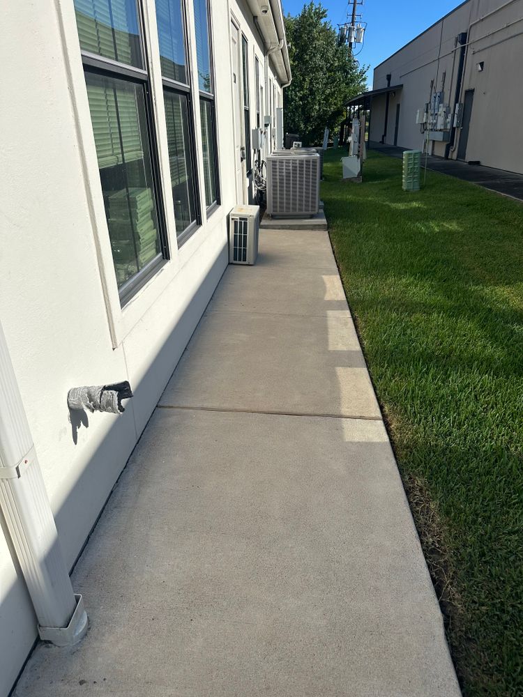 All Photos for AquaFusion Power Wash LLC in Pasadena, TX