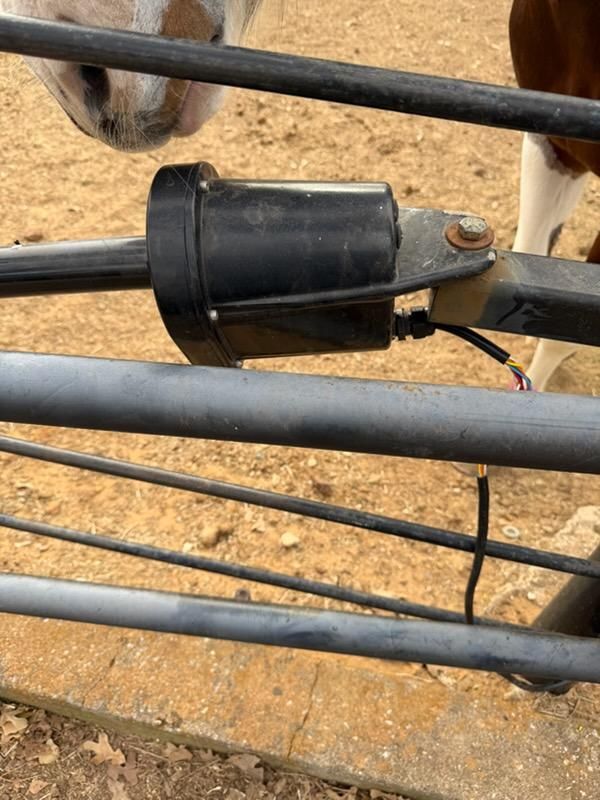 All Photos for Precision Fence and Gates in Burleson, TX