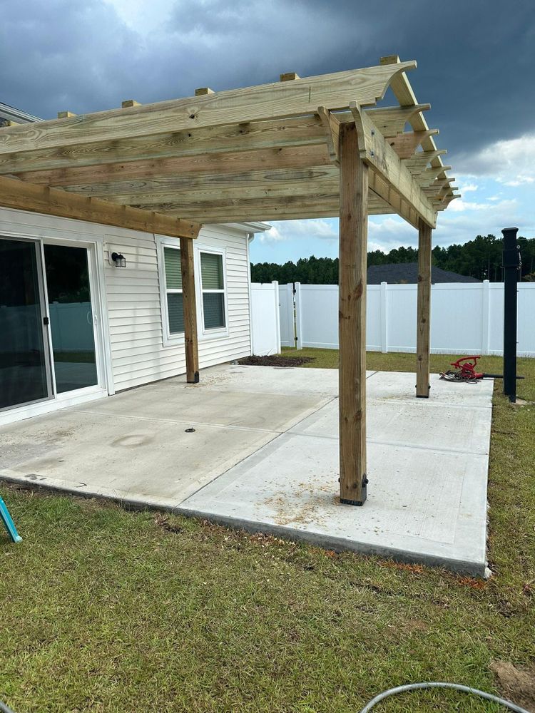 All Photos for Fix It Handyman & Remodeling in Rocky Point, NC