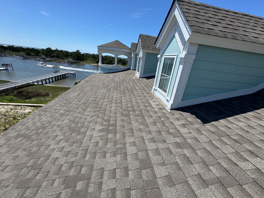 All Photos for A1 Roofing in Supply, NC