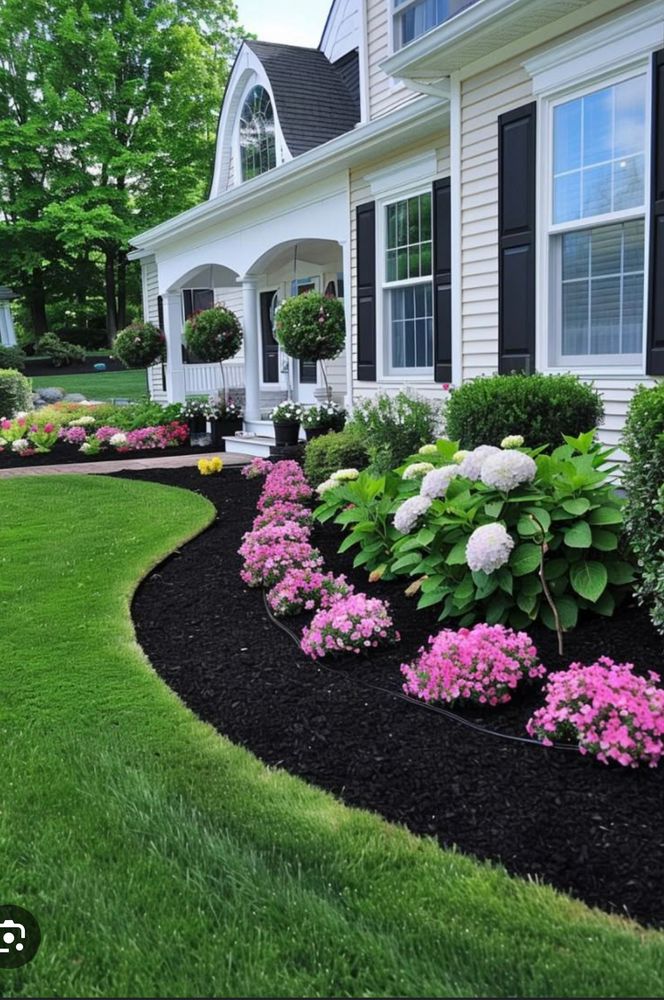 All Photos for Aries Lawnscapes in Atlanta, GA