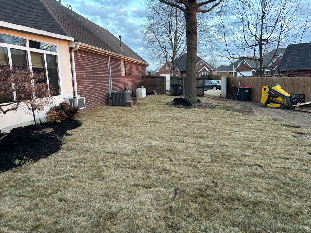 All Photos for Three Angels Lawncare in Rogers, AR