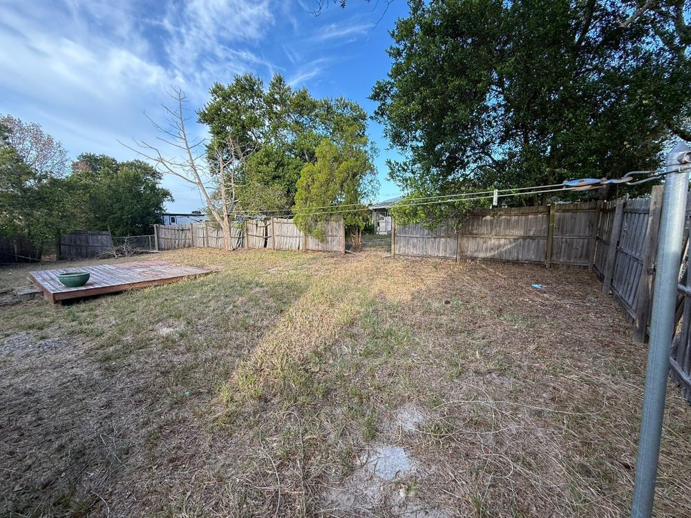 All Photos for Kramer & Son’s Property Maintenance in Hudson, FL