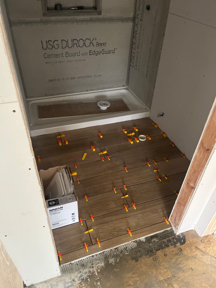 All Photos for Wheeler Brothers Construction in Kingsport, TN