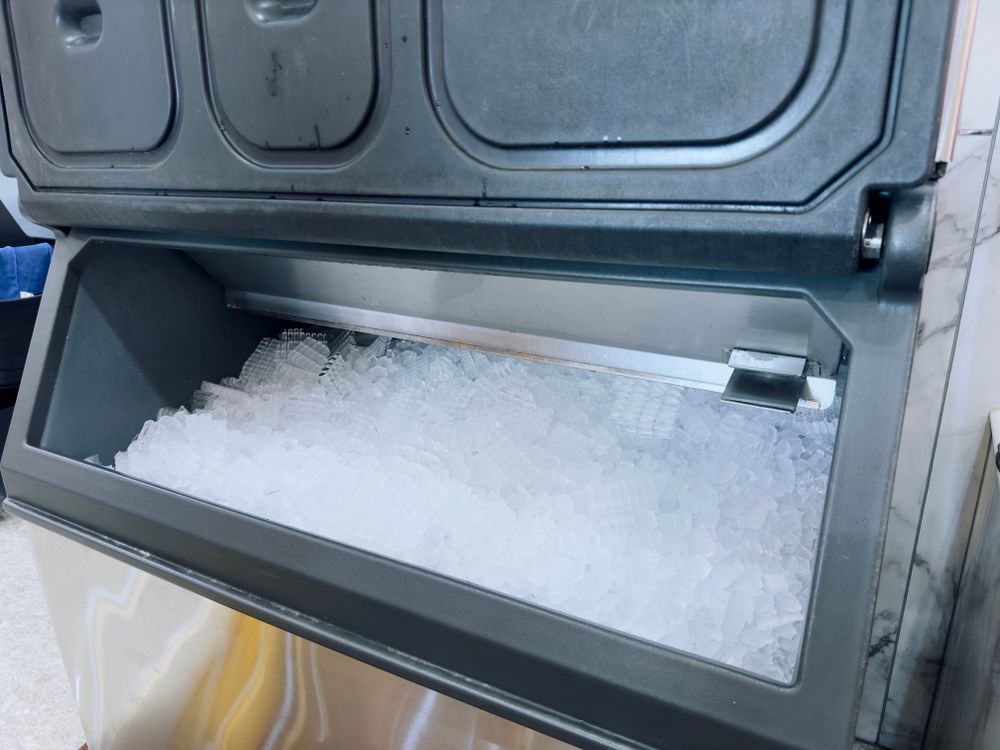 All Photos for J&A Refrigeration in Midland County, TX