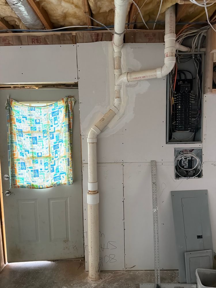 All Photos for Harris Drywall & Home Repair in Rutherford County, NC
