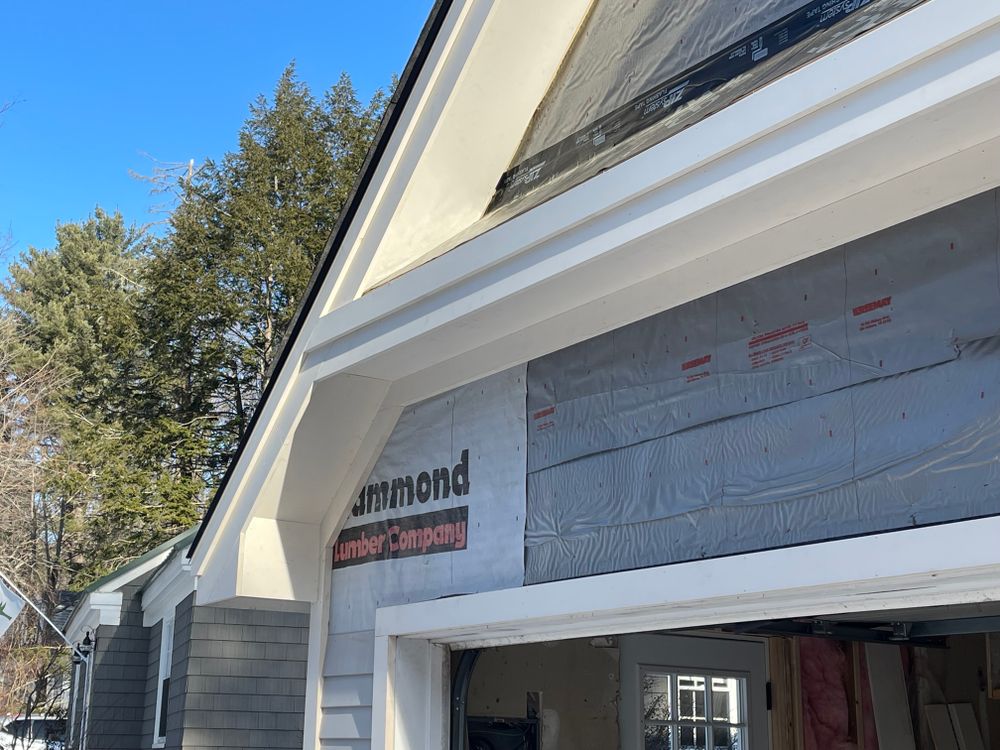 All Photos for McKenna General Contracting in Readfield, ME