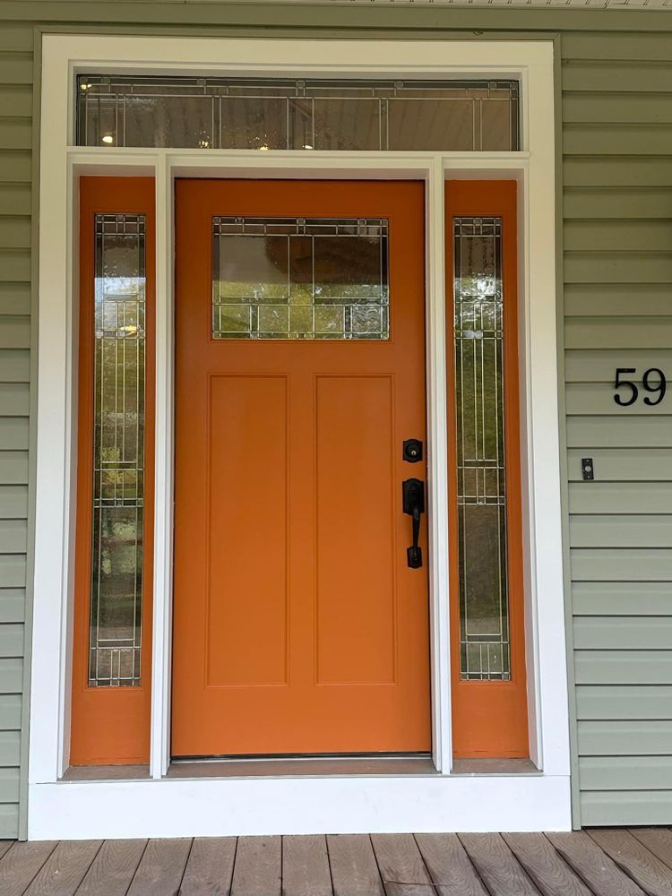 All Photos for Suter & Sons Painting in Amherst, Western Massachusetts