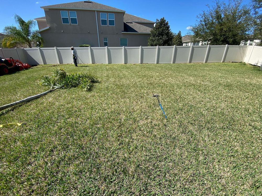 All Photos for TLM Landscape Professionals in Clermont, FL