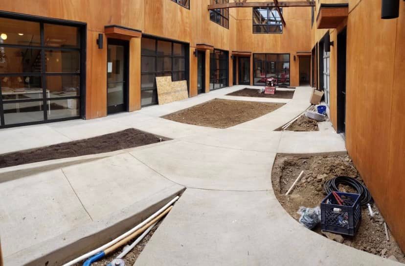 Hardscaping Landscaping for Escobar Landscape & Irrigation in Wilsonvile, OR