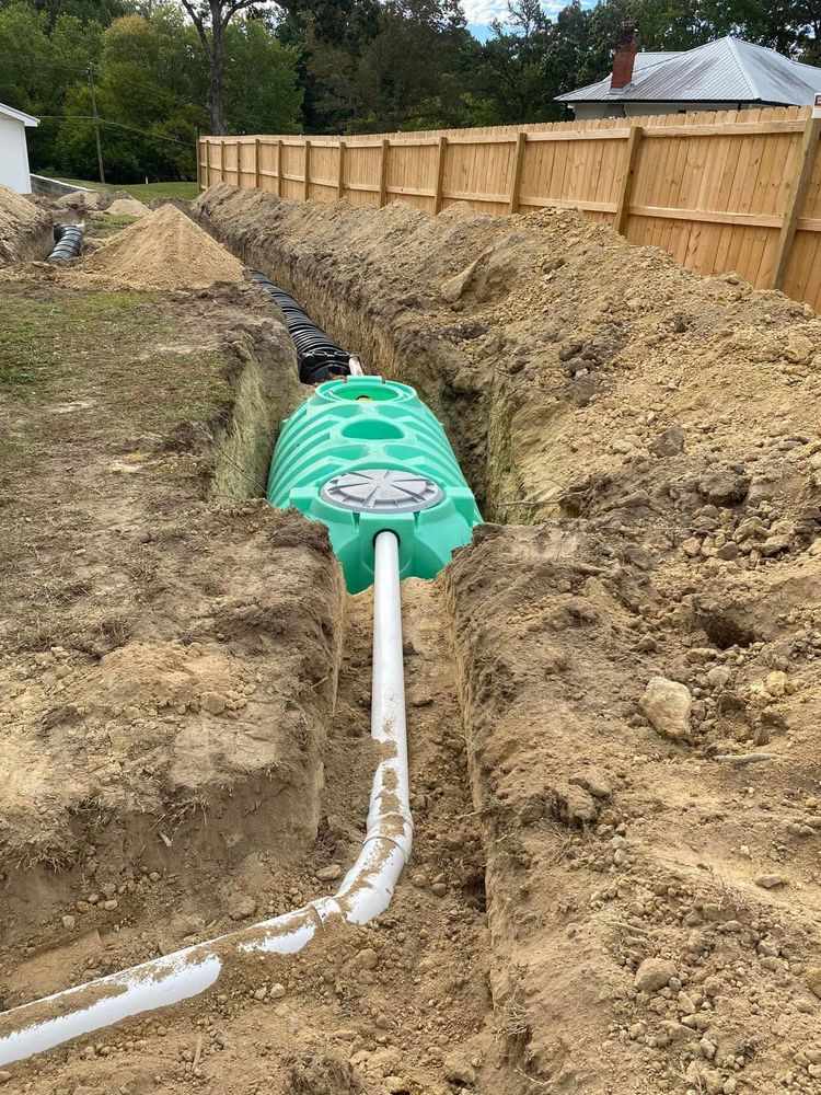 All Photos for Superior Septic & Plumbing in Chattanooga, TN