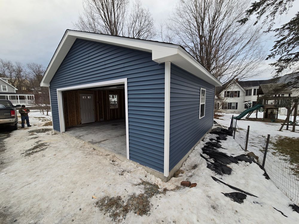 All Photos for AA Family Construction in Lebanon, NH