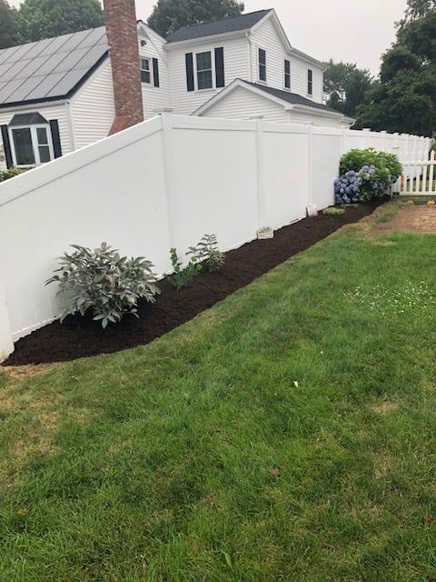 Landscaping for Sousa Landscape Design and Services in Madison, CT
