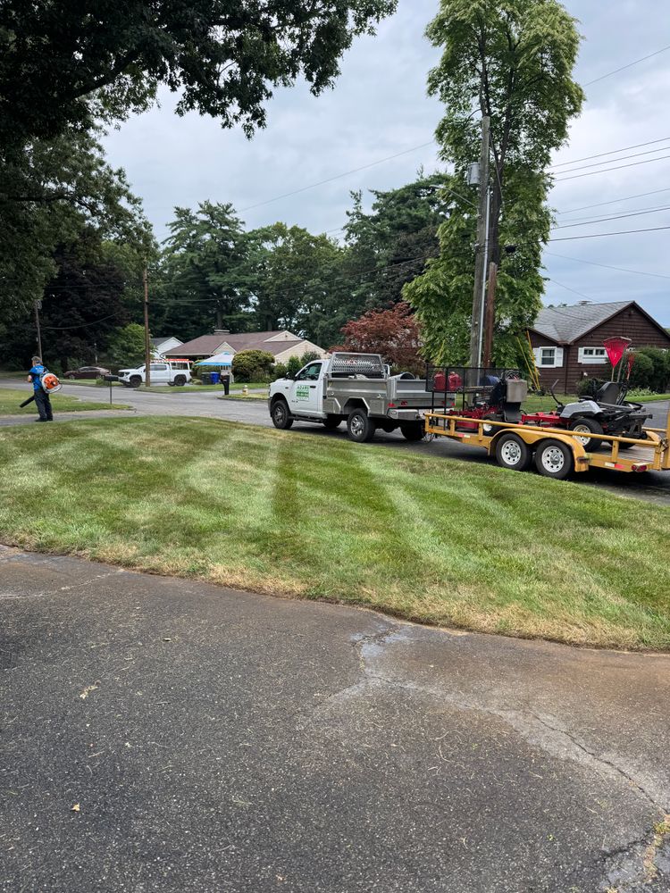 All Photos for Adams Landscaping in Springfield, MA