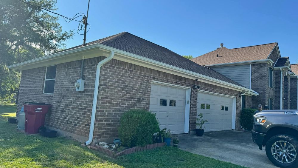 Roofing for Seamless Gutters & Roof Service in Angleton,  TX